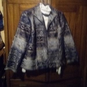 Ladies Jacket